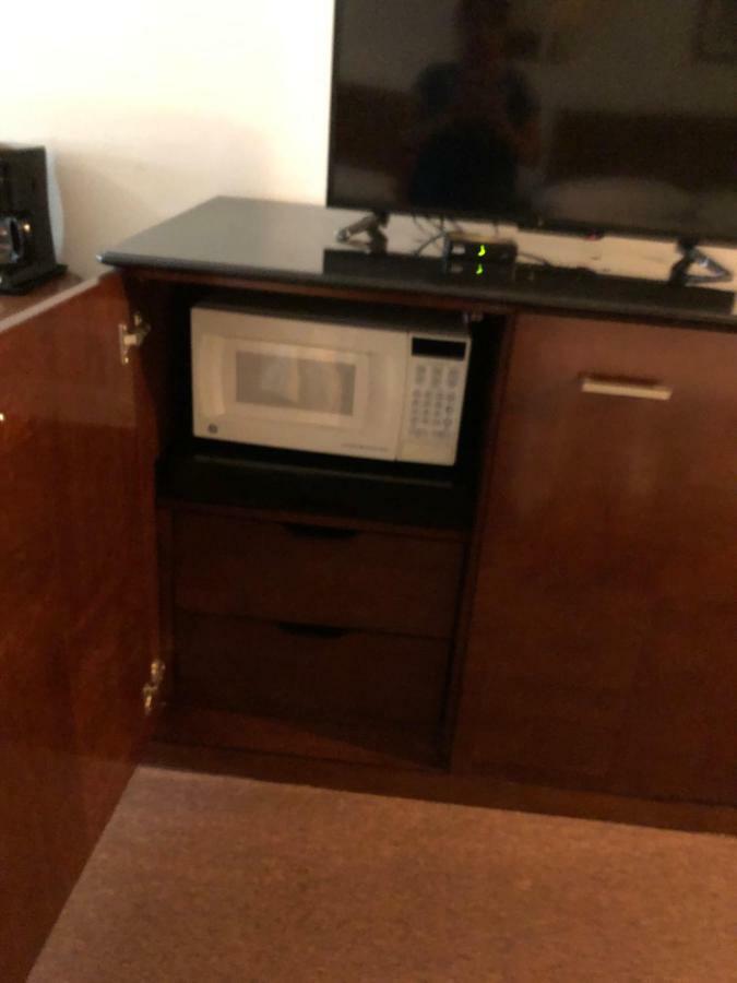 موتيل Lindsborg كورونادو موتل آند آر في بارك المظهر الخارجي الصورة